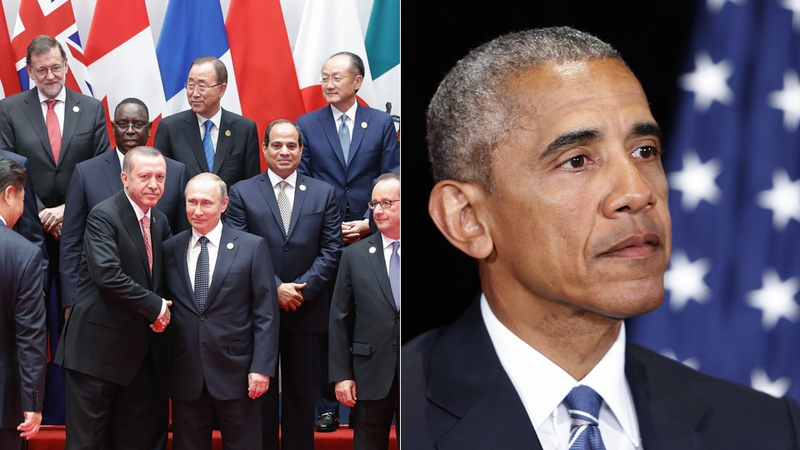 Images via Getty.